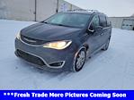 Used 2020 Chrysler Pacifica Touring L Minivan for sale #17604M2 - photo 1