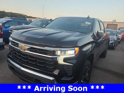 2023 Chevrolet Silverado 1500 Crew Cab 4WD Pickup for sale #17605P - photo 1