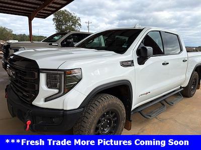 Used 2023 GMC Sierra 1500 AT4X Crew Cab for sale #17610P - photo 1