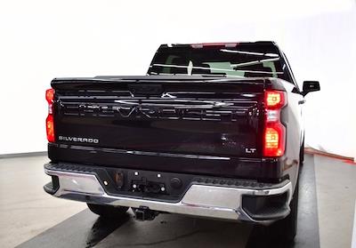 Used 2022 Chevrolet Silverado 1500 LT Crew Cab for sale #17611P - photo 2