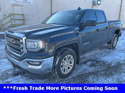 2017 GMC Sierra 1500 Double Cab 4WD Pickup for sale #17611P1 - photo 1