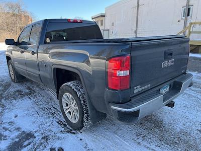 2017 GMC Sierra 1500 Double Cab 4WD Pickup for sale #17611P1 - photo 2
