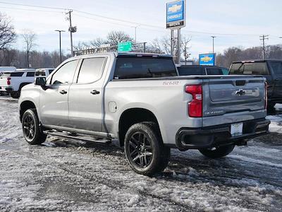 Used 2024 Chevrolet Silverado 1500 LT Crew Cab for sale #17618P - photo 2