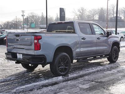 Used 2024 Chevrolet Silverado 1500 LT Crew Cab for sale #17618P - photo 2