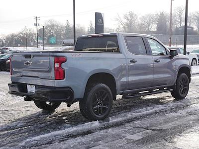 Used 2024 Chevrolet Silverado 1500 - photo 1