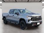 Used 2024 Chevrolet Silverado 1500 LT Crew Cab for sale #17618P - photo 1