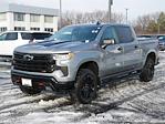 Used 2024 Chevrolet Silverado 1500 LT Crew Cab for sale #17618P - photo 4