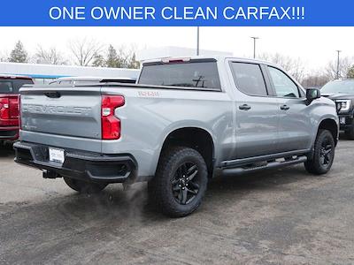 Used 2024 Chevrolet Silverado 1500 - photo 1