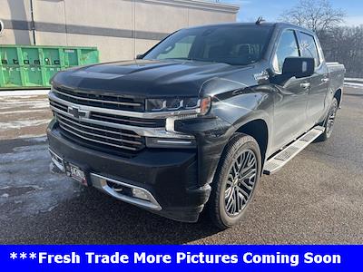 Used 2022 Chevrolet Silverado 1500 High Country Crew Cab for sale #17644P1 - photo 1