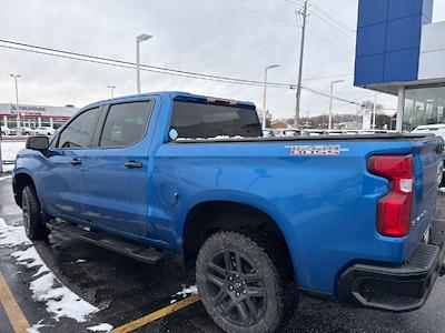 Used 2022 Chevrolet Silverado 1500 LT Crew Cab for sale #17652P - photo 2