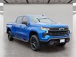 Used 2022 Chevrolet Silverado 1500 LT Crew Cab for sale #17652P - photo 1