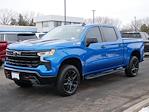 Used 2022 Chevrolet Silverado 1500 LT Crew Cab for sale #17652P - photo 3