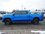 Used 2022 Chevrolet Silverado 1500 LT Crew Cab for sale #17652P - photo 4