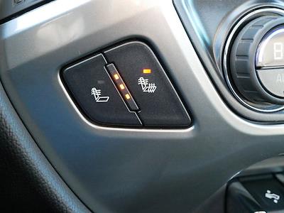 Used 2016 Chevrolet Silverado 1500 - photo 1