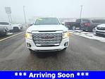 Used 2022 GMC Canyon Denali Crew Cab for sale #17665M - photo 1