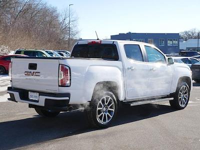 Used 2021 GMC Canyon Denali Crew Cab for sale #17670M - photo 2