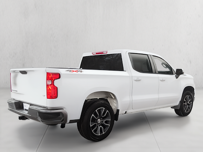 Used 2023 Chevrolet Silverado 1500 - photo 1