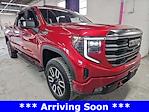 Used 2024 GMC Sierra 1500 AT4 Crew Cab for sale #17678M - photo 3
