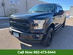 2015 Ford F-150 SuperCrew Cab 4WD Pickup for sale #17678M1 - photo 1