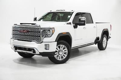 2021 GMC Sierra 2500 Crew Cab 4WD Pickup for sale #17684P - photo 1