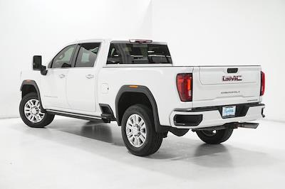 Used 2021 GMC Sierra 2500 - photo 1