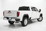 2021 GMC Sierra 2500 Crew Cab 4WD Pickup for sale #17684P - photo 8
