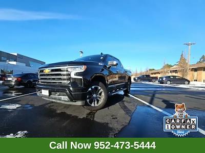 2024 Chevrolet Silverado 1500 Crew Cab 4WD Pickup for sale #17716M - photo 1