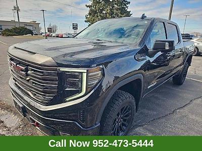 Used 2023 GMC Sierra 1500 - photo 1