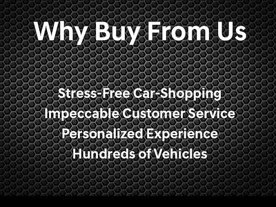 Used 2023 GMC Sierra 1500 - photo 1