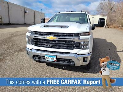 Used 2025 Chevrolet Silverado 3500 - photo 1