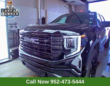Used 2022 GMC Sierra 1500 - photo 1