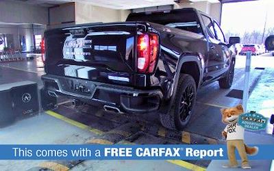 Used 2022 GMC Sierra 1500 - photo 1