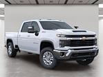 2025 Chevrolet Silverado 3500 Crew Cab 4x4 Pickup for sale #29377 - photo 1