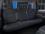 2025 Chevrolet Silverado 3500 Crew Cab 4x4 Pickup for sale #29377 - photo 17
