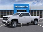 2025 Chevrolet Silverado 3500 Crew Cab 4x4 Pickup for sale #29377 - photo 3