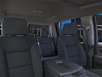 2025 Chevrolet Silverado 3500 Crew Cab 4x4 Pickup for sale #29377 - photo 24