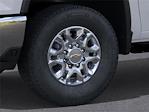2025 Chevrolet Silverado 3500 Crew Cab 4x4 Pickup for sale #29377 - photo 9