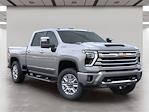 2025 Chevrolet Silverado 3500 Crew Cab 4x4 Pickup for sale #29444 - photo 1