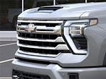 2025 Chevrolet Silverado 3500 Crew Cab 4x4 Pickup for sale #29444 - photo 13