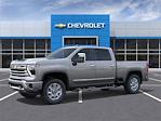 2025 Chevrolet Silverado 3500 Crew Cab 4x4 Pickup for sale #29444 - photo 3