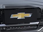 2025 Chevrolet Silverado 3500 Crew Cab 4x4 Pickup for sale #29444 - photo 20