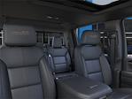 2025 Chevrolet Silverado 3500 Crew Cab 4x4 Pickup for sale #29444 - photo 24