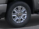 2025 Chevrolet Silverado 3500 Crew Cab 4x4 Pickup for sale #29444 - photo 9