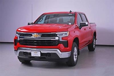 2024 Chevrolet Silverado 1500 Crew Cab 4x4, Pickup for sale #28705 - photo 1