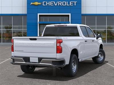 2024 Chevrolet Silverado 1500 Crew Cab 4x4, Pickup for sale #28824 - photo 2