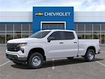 2024 Chevrolet Silverado 1500 Crew Cab 4x4, Pickup for sale #28824 - photo 3