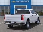 2024 Chevrolet Silverado 1500 Crew Cab 4x4, Pickup for sale #28824 - photo 2