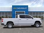 2024 Chevrolet Silverado 1500 Crew Cab 4x4, Pickup for sale #28824 - photo 5