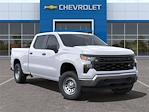 2024 Chevrolet Silverado 1500 Crew Cab 4x4, Pickup for sale #28824 - photo 7