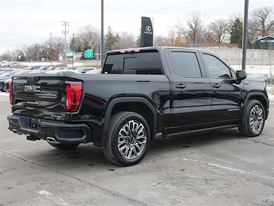 2023 GMC Sierra 1500 Crew Cab 4x4, Pickup for sale #29057A - photo 2